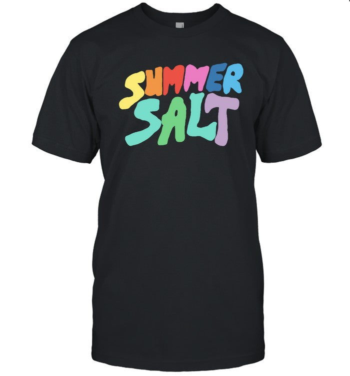 Summer Salt 2024 Shirt