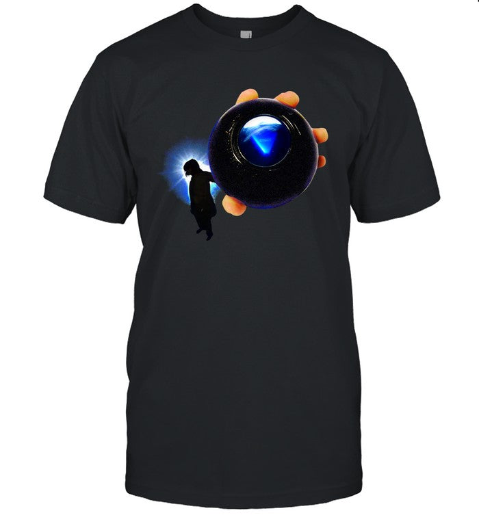 Djo Decide Shirt