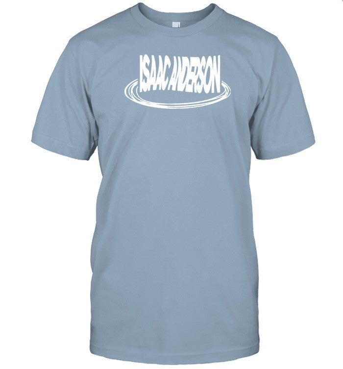 Isaac-Anderson Store Summer Shirt