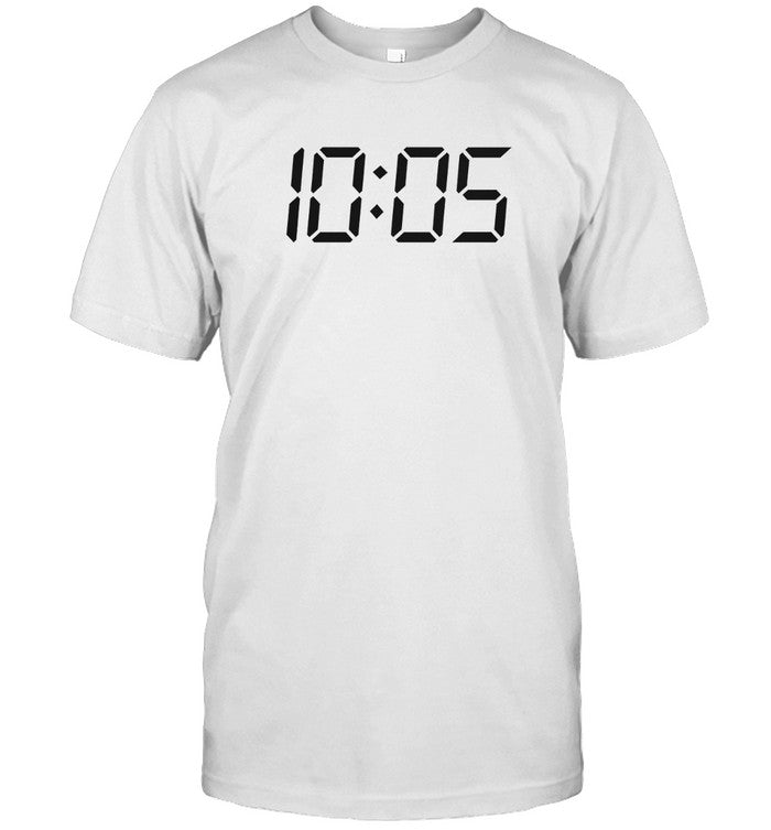 Coin 1005 White Shirt