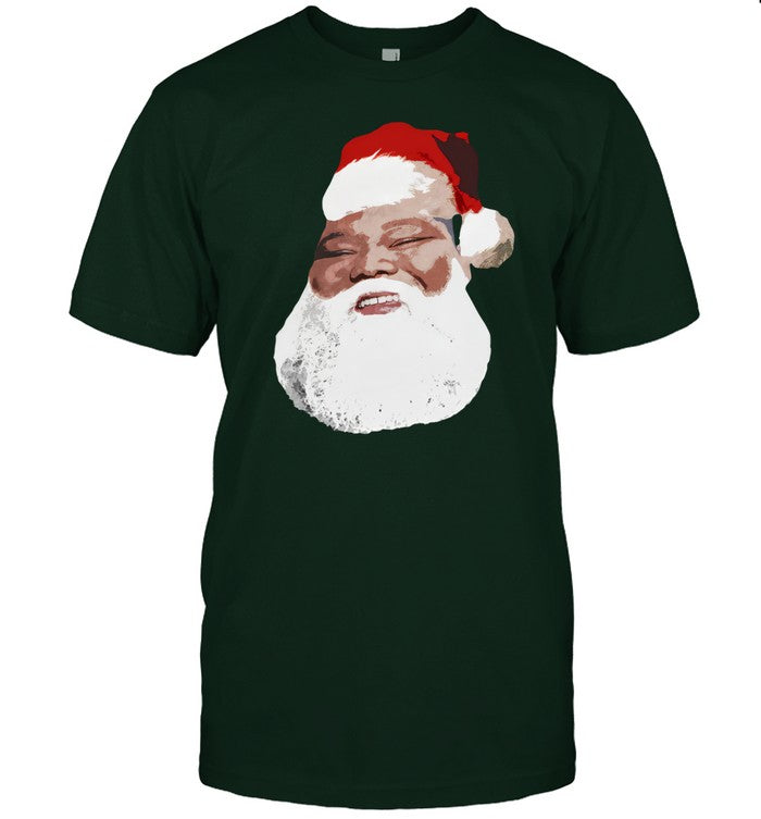 Dave Blunts Dave Santa Claus Blunts Shirt_1