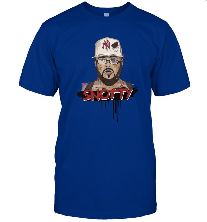 T-Shirt The Steiner Brothers