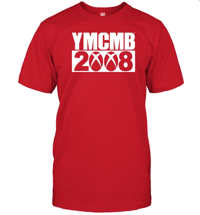 Fuckthisindustry2008 Store Ymcm8 2008 Shirt