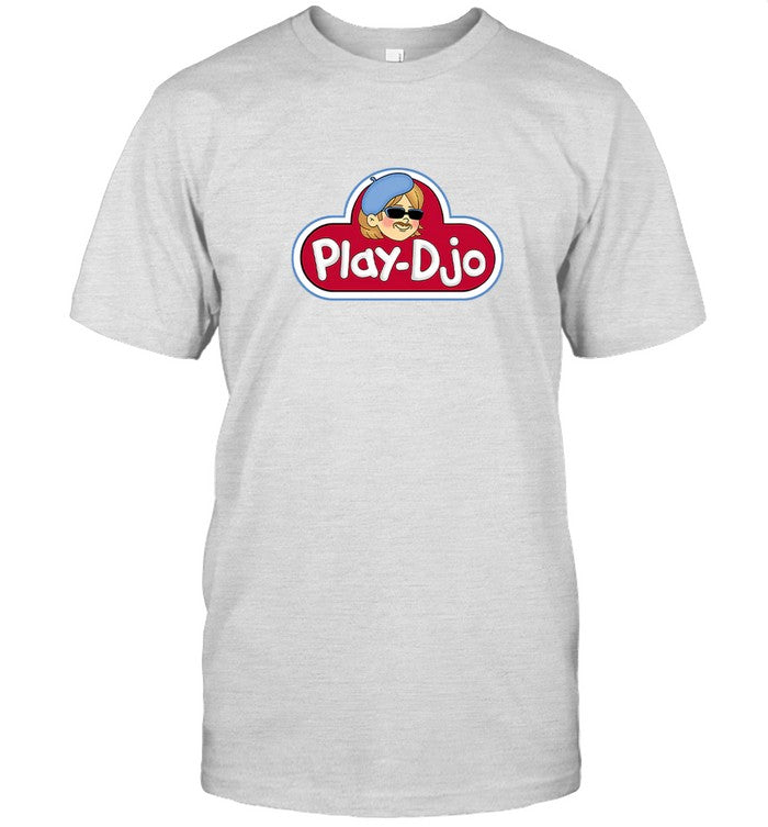 Djo New T Shirt