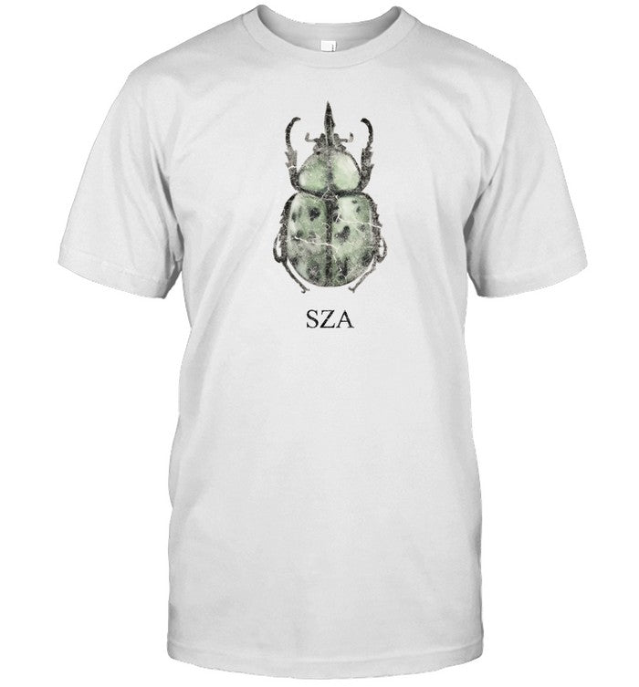 Sza Sos Deluxe Shirt