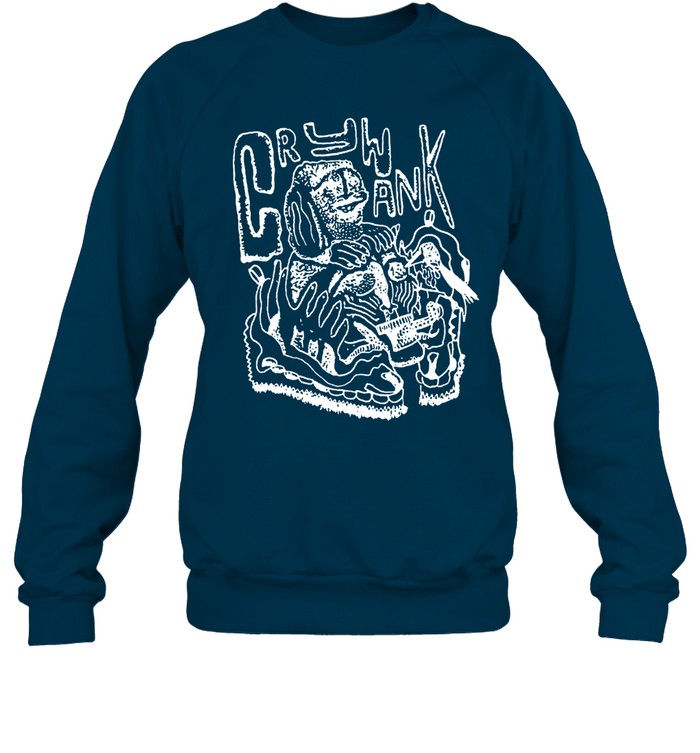 Crywank New Shirt