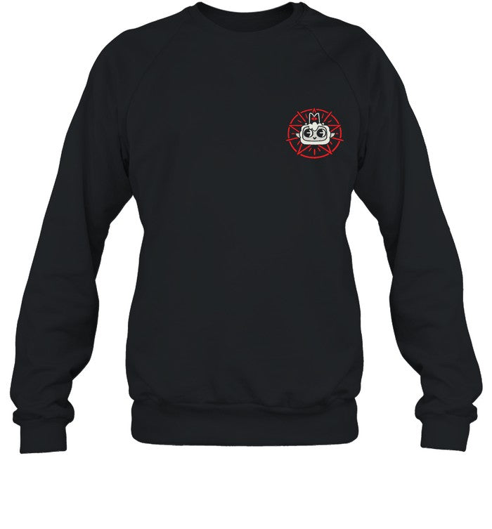 Limited Cult Of The Lamb Follower Friends Shirt