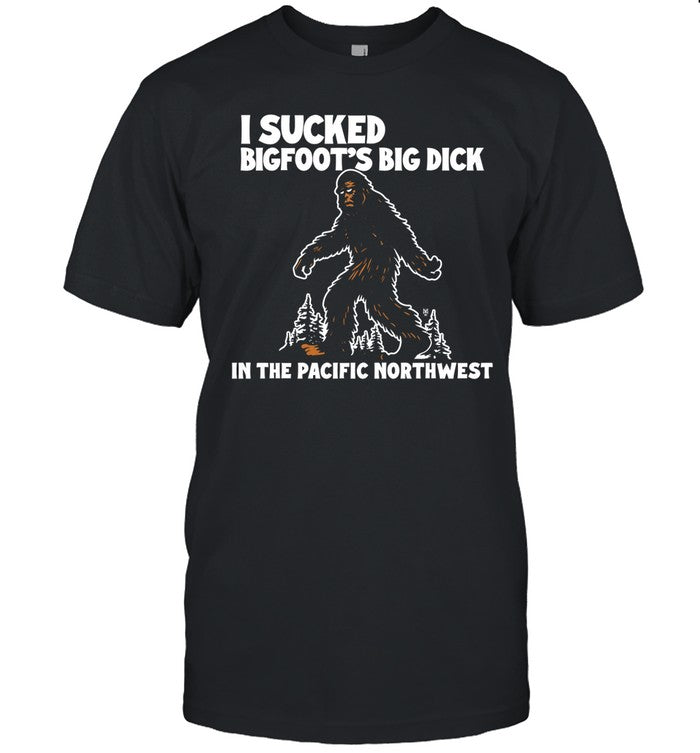 Shirt Methsyndicate Big Foots Dick
