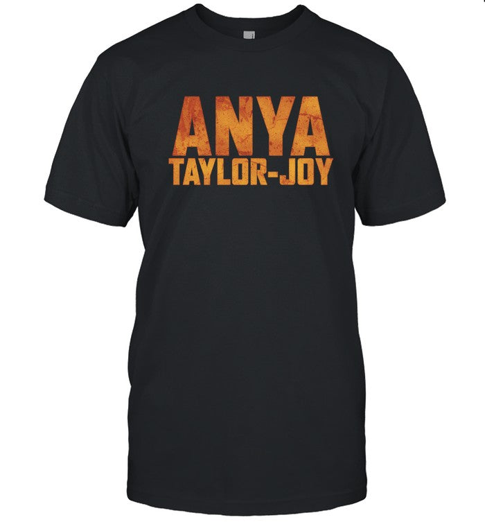 Anya Taylor Joy Tee