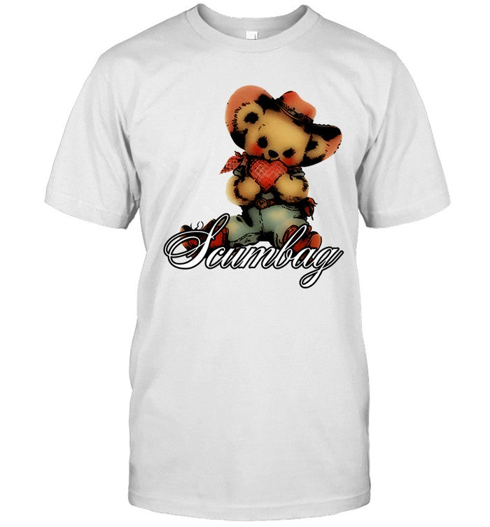Role Model Scumbag Shirt_1