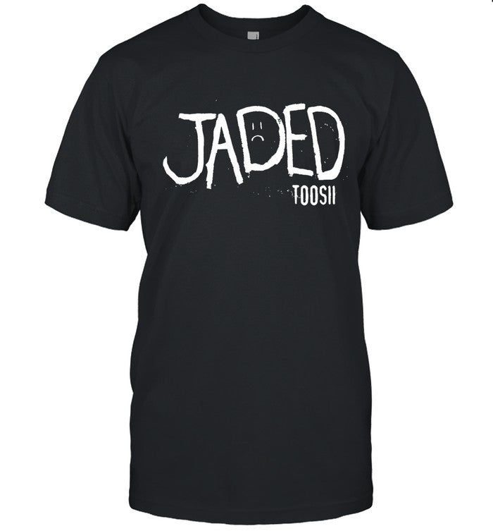 Jaded Toosii Tshirt