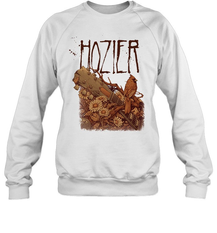 Hozier Jacksonville May 7 2024 Show Shirt