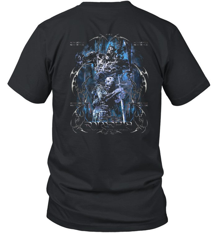 2024 Polyphia Crusader Shirt