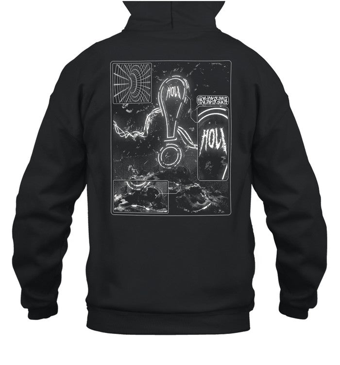 Hol Hoodie New 2023