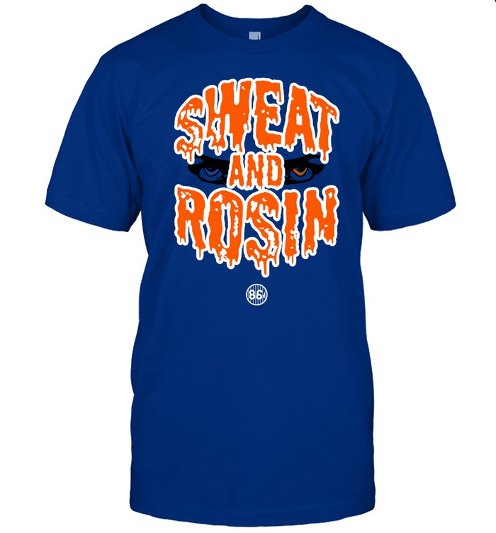 Sweat And Rosin T-Shirt_1