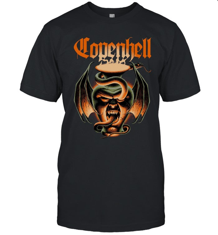 Copenhell T Shirt