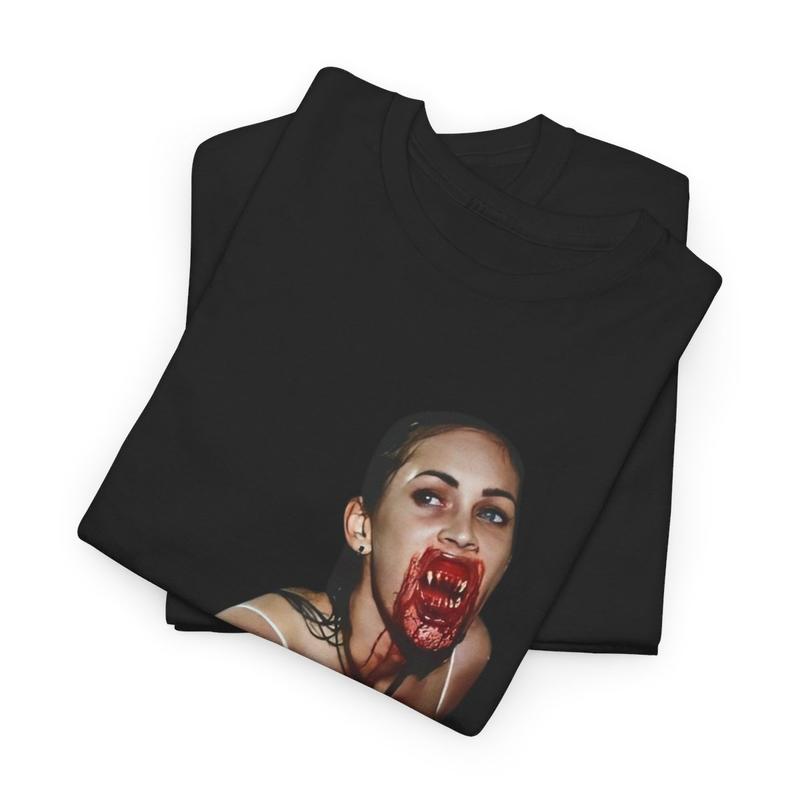 Punxnkisses JenniferÃ¢â‚¬â„¢s Body Cotton Medium Unisex TShirt  Menswear