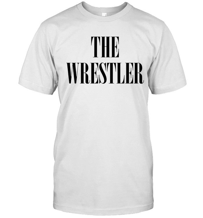 Shibata The Wrestler Shirt
