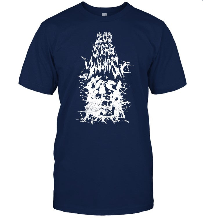200 Stab Wounds T Shirt