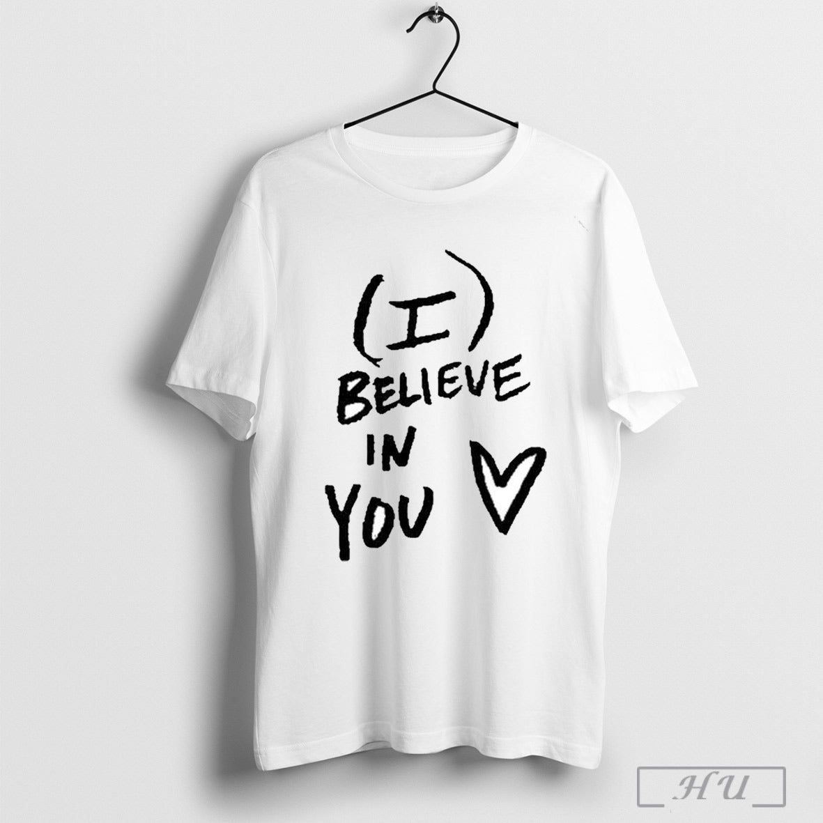 Protect The Youth I Believe In You T Shirt