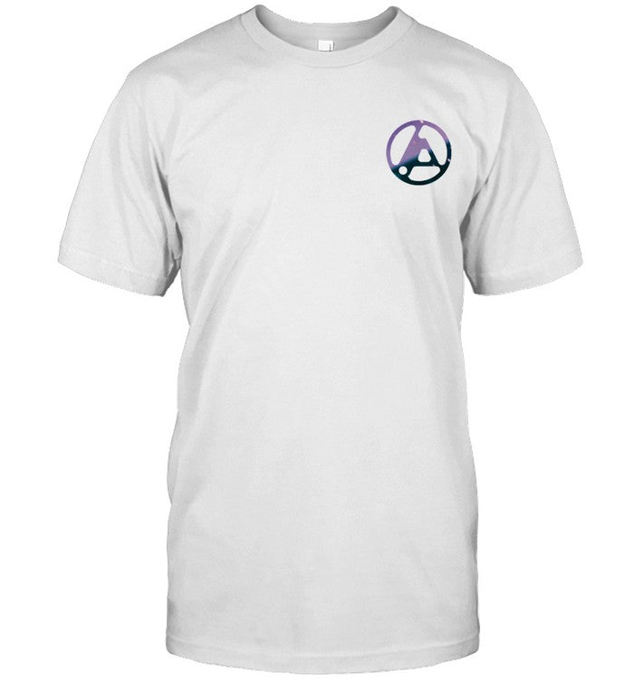 Linkin Park From Zero World Tour Limited Tee