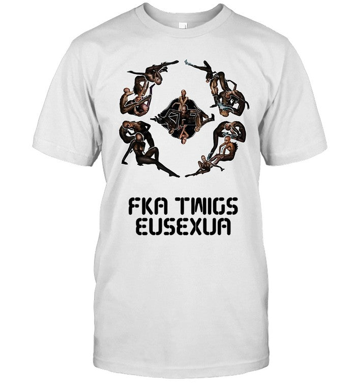 Fka Twigs Moonbeam Eleven T-Shirt