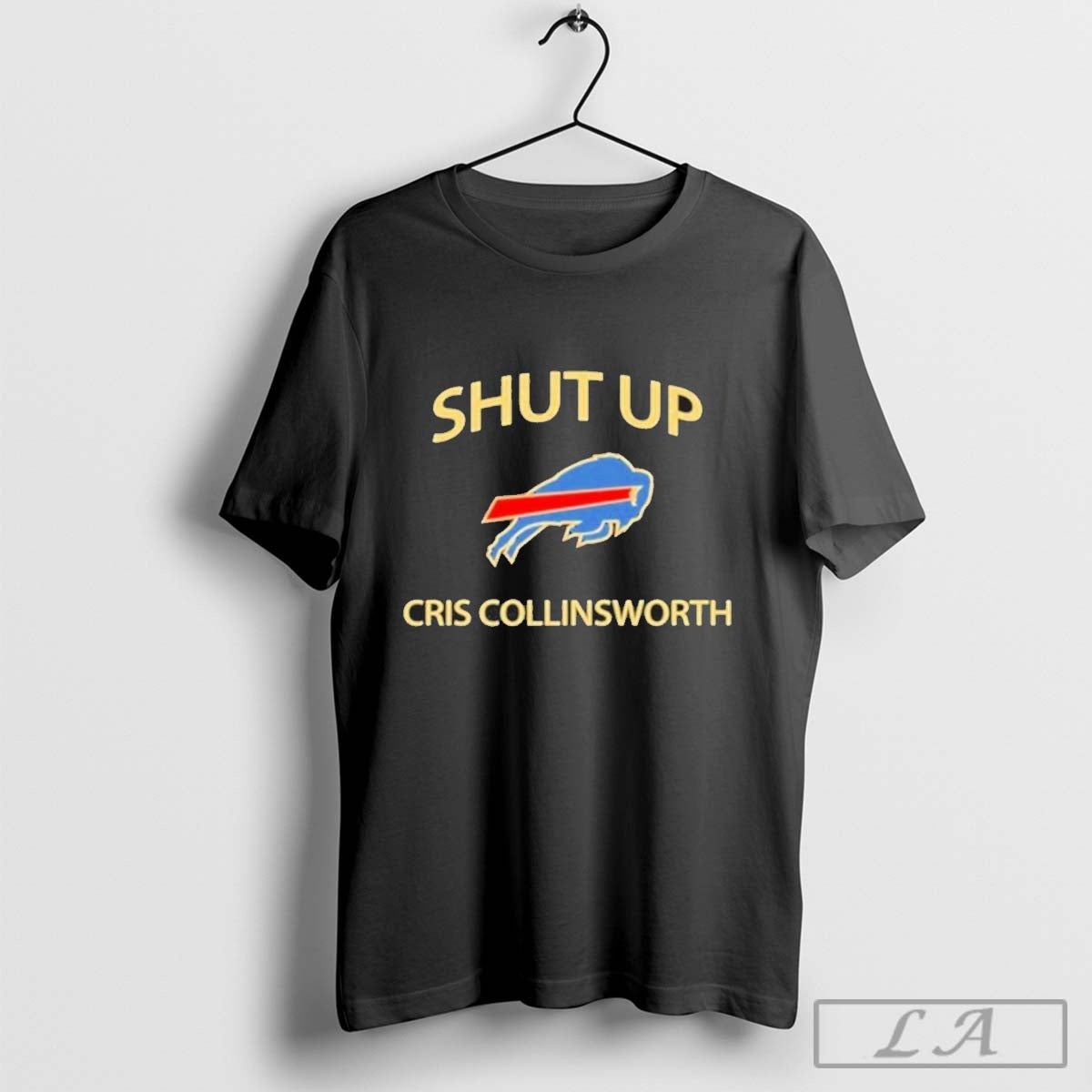 Shut Up Cris Collinsworth T-shirt