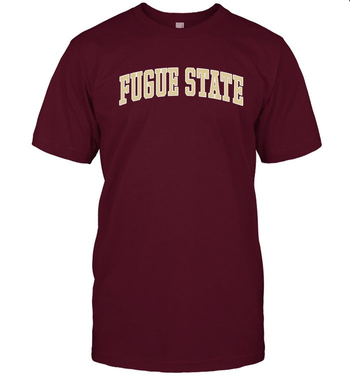 Limited Fugue State Shirt