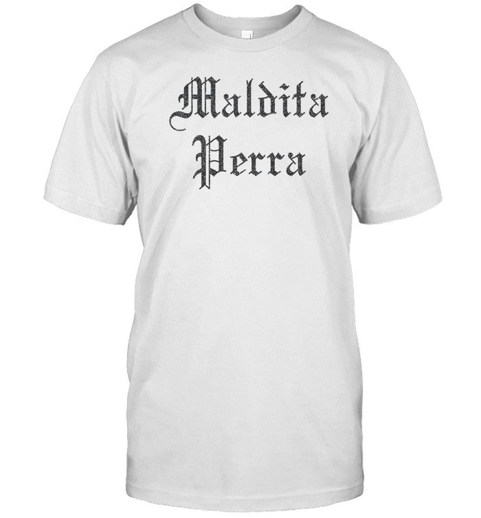 Maldita Perra