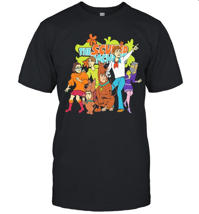 New Halloween Shirts