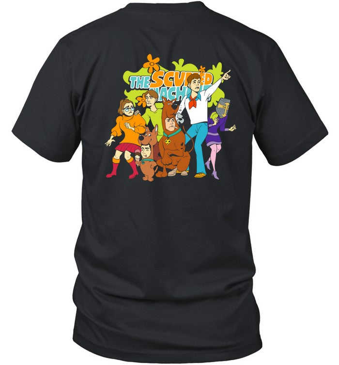 Misfits Scuffed Halloween 2022 Shirt