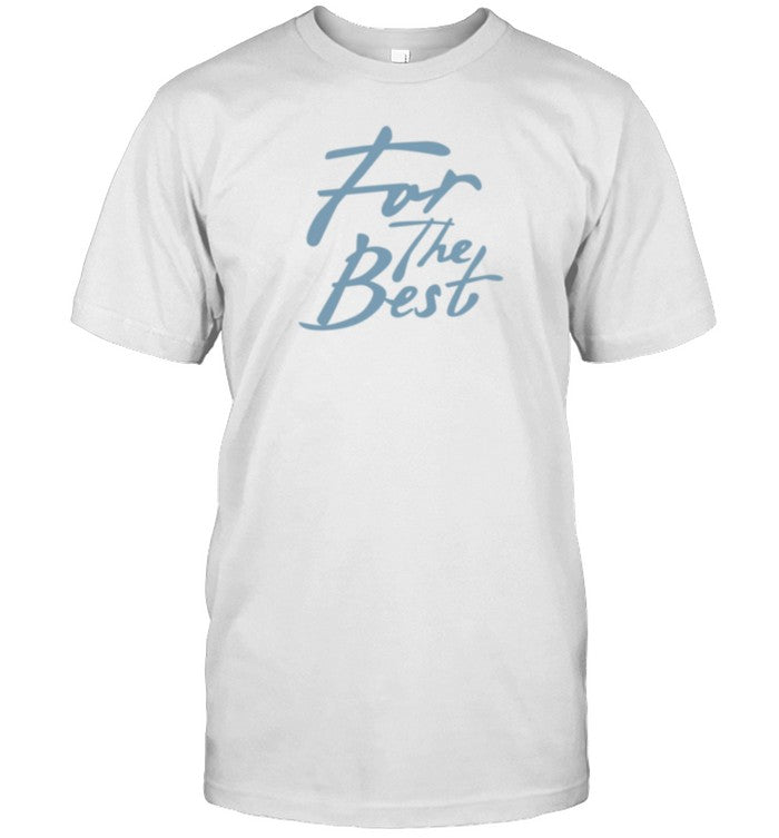 Hailey Knox For The Best Shirt