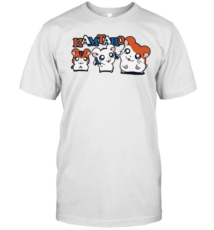 Hamtaro Goataro