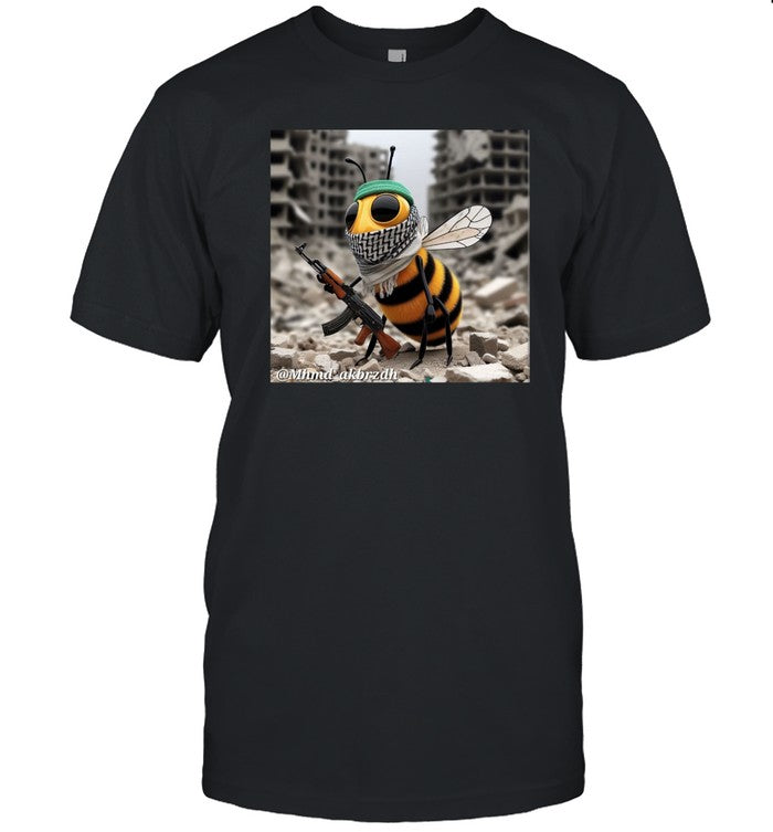 Hamas Bees