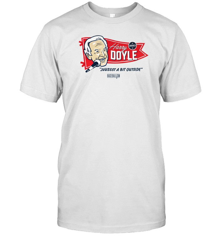 Harry Doyle Just A Bit Outside Shirt