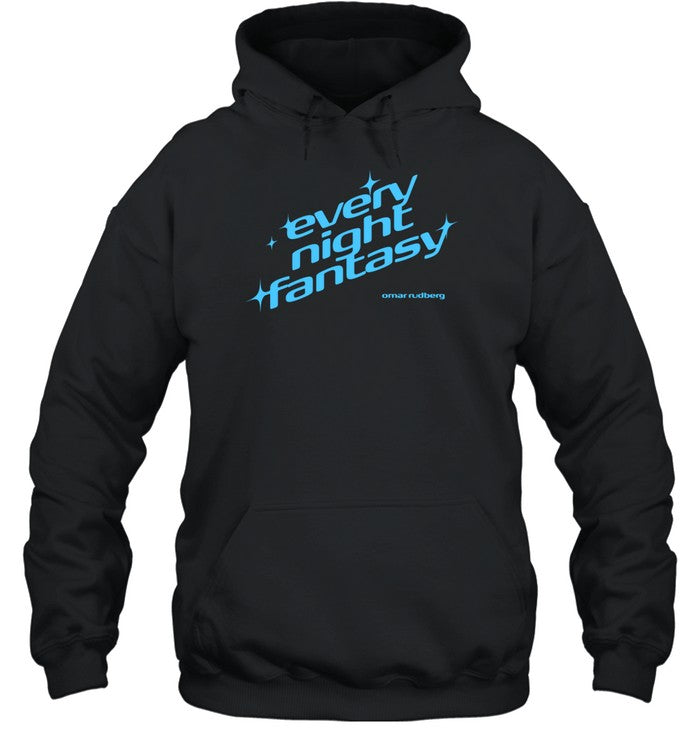 Omar Rudberg Every Night Fantasy Hoodie