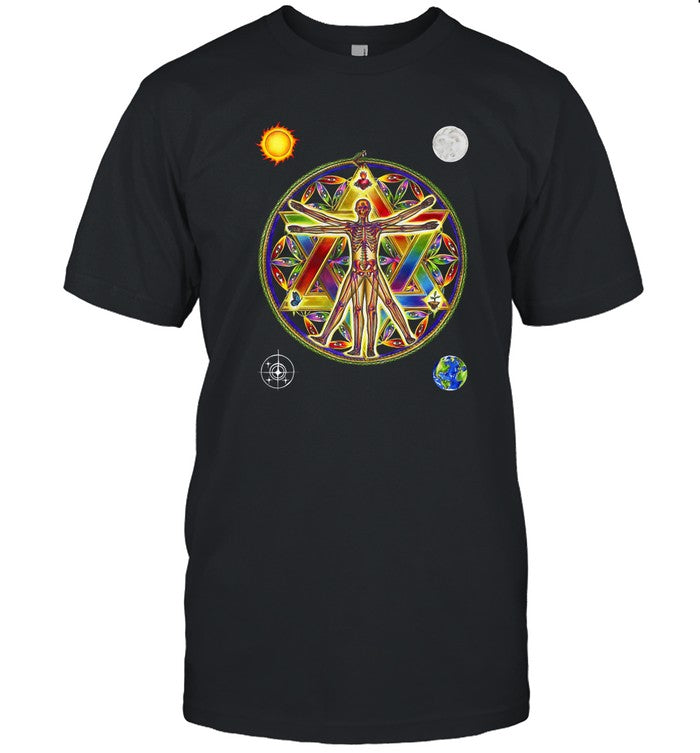 limited Marcos Alvarado shirt