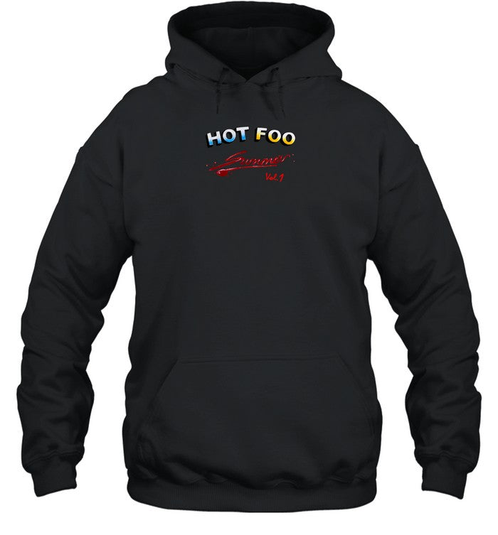 Fgw Hot Foo Summer 2022 Shirt