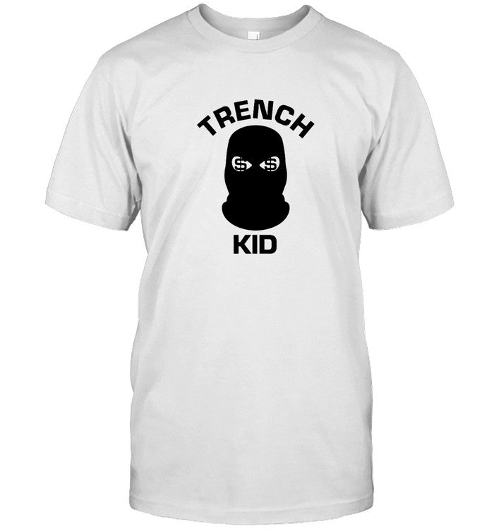 Lil Tjay New Shirt