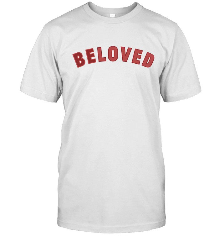 Limited Ben Barnes Beloved Shirt