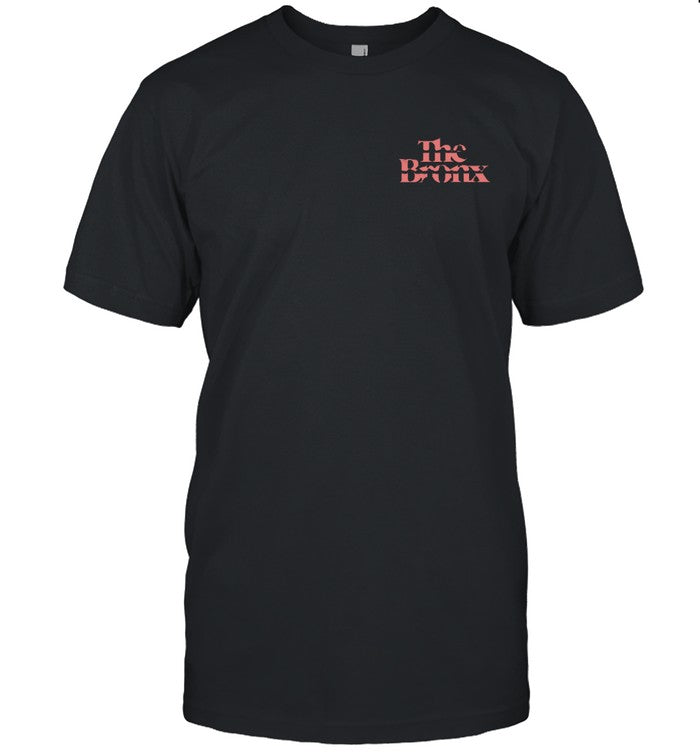 New 2024 The Bronx Knifeman T Shirt