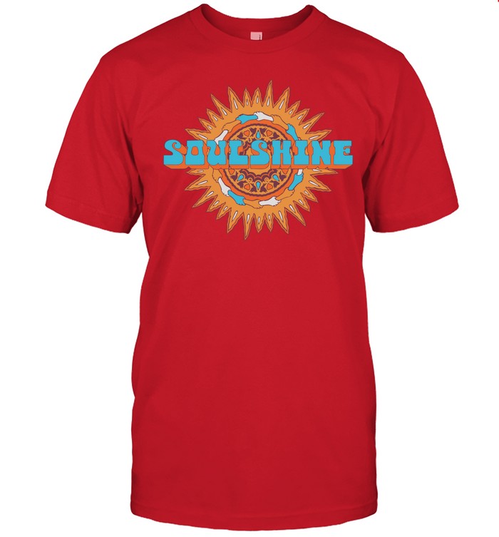 Soulshine Madison Square Garden In New York November 24 2024 Event Shirt