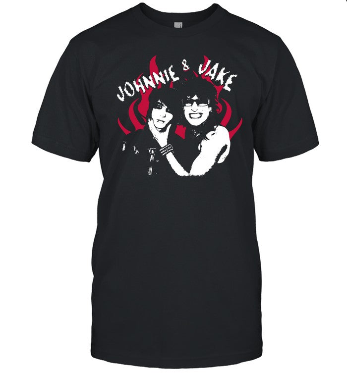 Johnnie And Jake