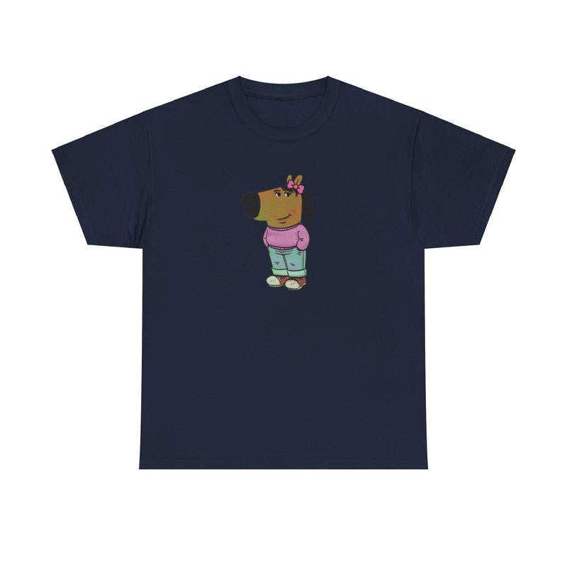 CHILL GIRL SHIRT