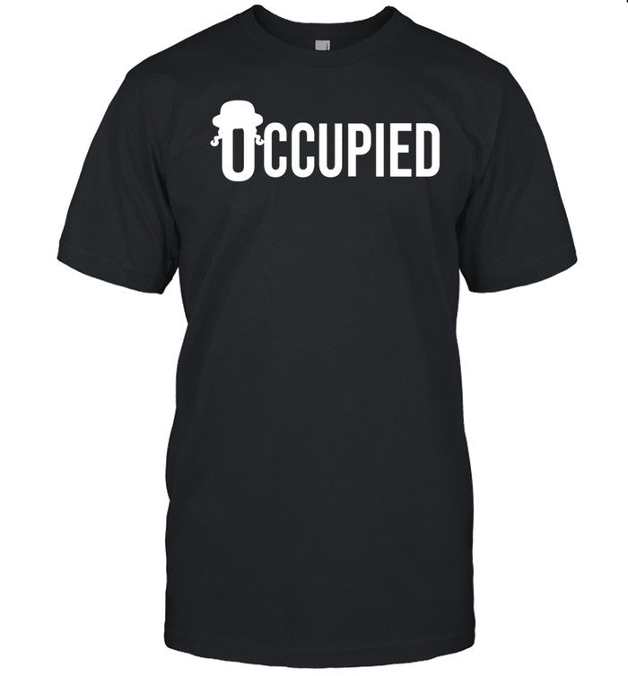 Spn Occupied Shirt