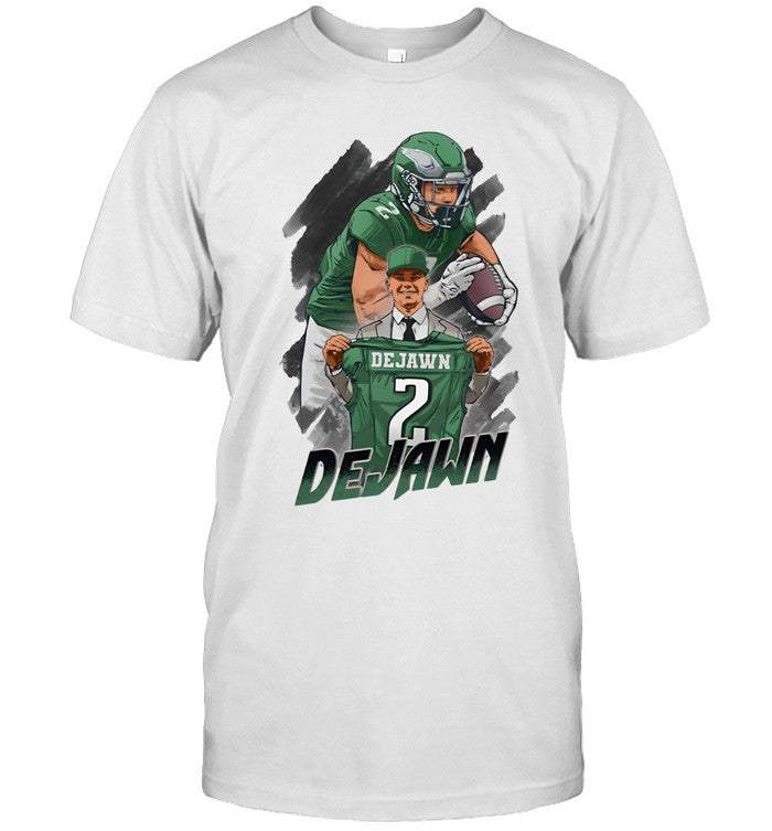 Philly DeJawn New SHirt