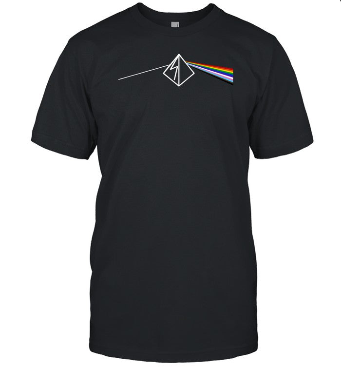 Ls Dunes Pride Charity T-Shirt