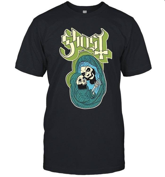 Ghost B.C Chosen Son T-Shirt
