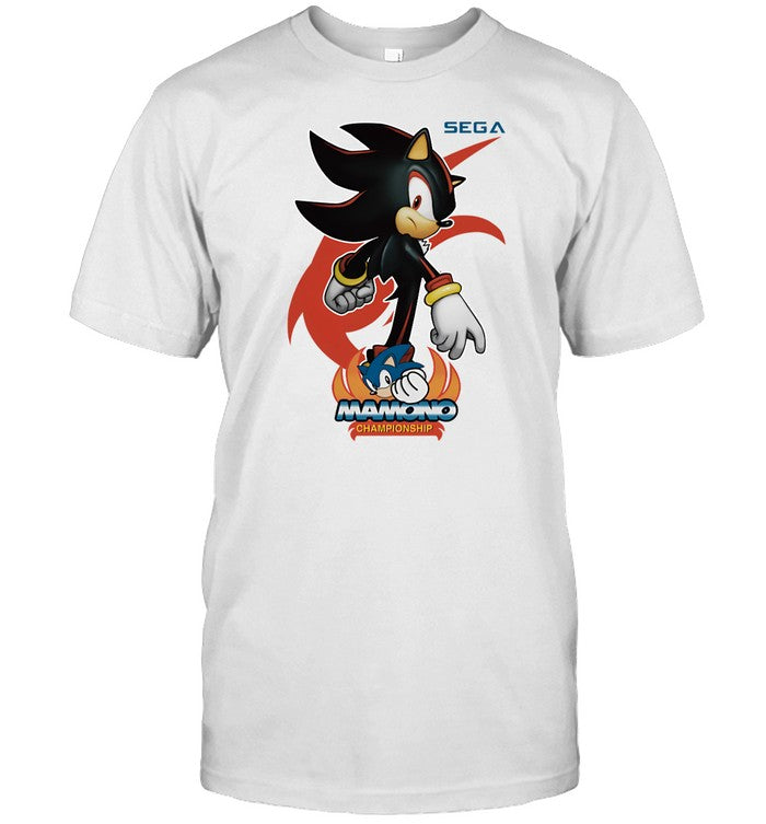 Shirt Shadkken 3 Sega Mamono Championship