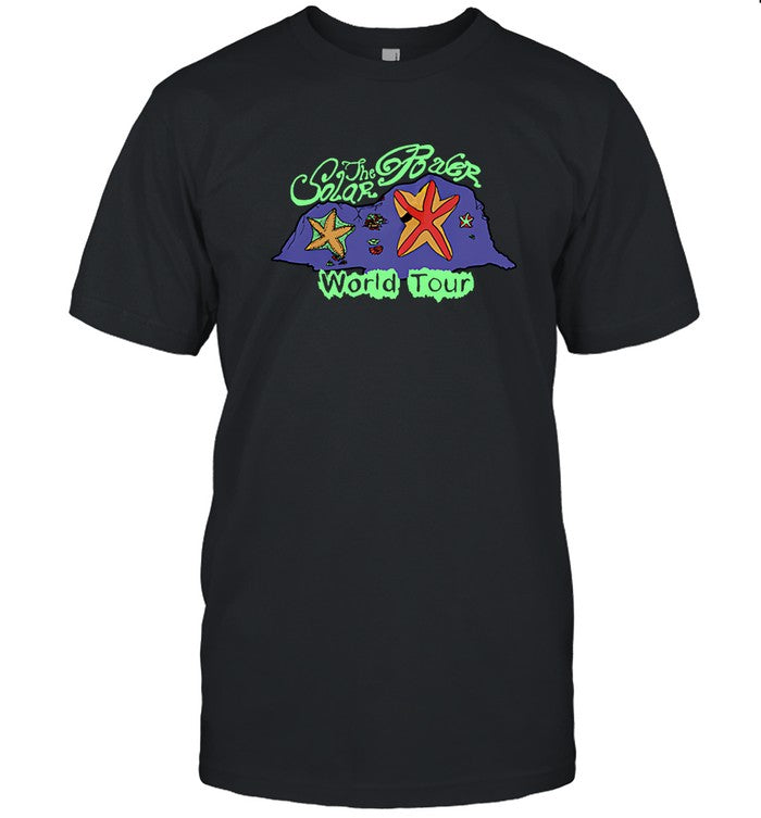 Lorde Sandbar 2024 Shirt